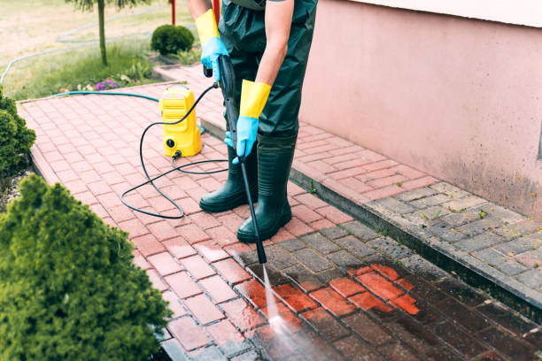Best Commercial Building Pressure Washing  in Artesia, CA
