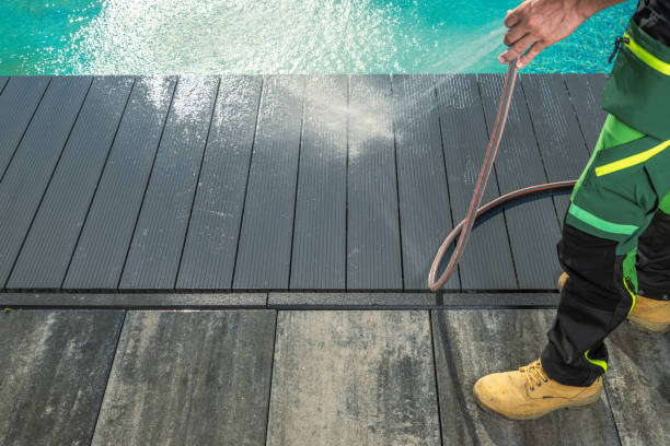 Best Commercial Pressure Washing  in Artesia, CA