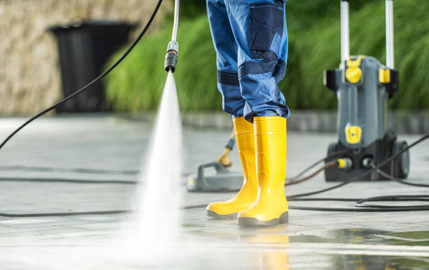 Reliable Artesia, CA Pressure Washing Solutions