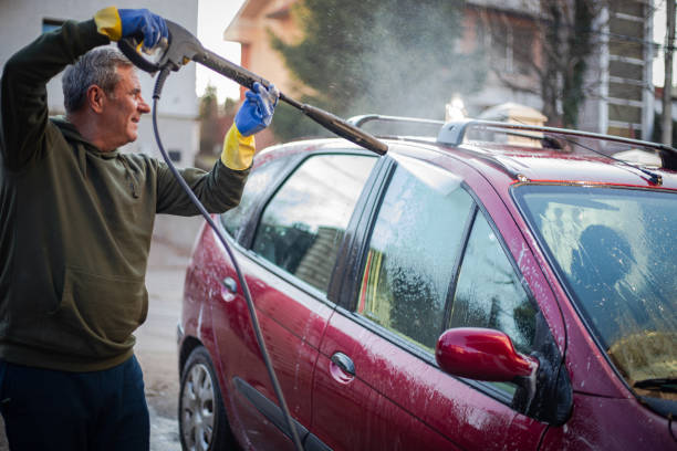 Best Pressure Washing Company Near Me  in Artesia, CA