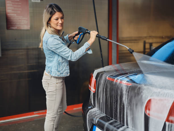 Best Commercial Pressure Washing  in Artesia, CA